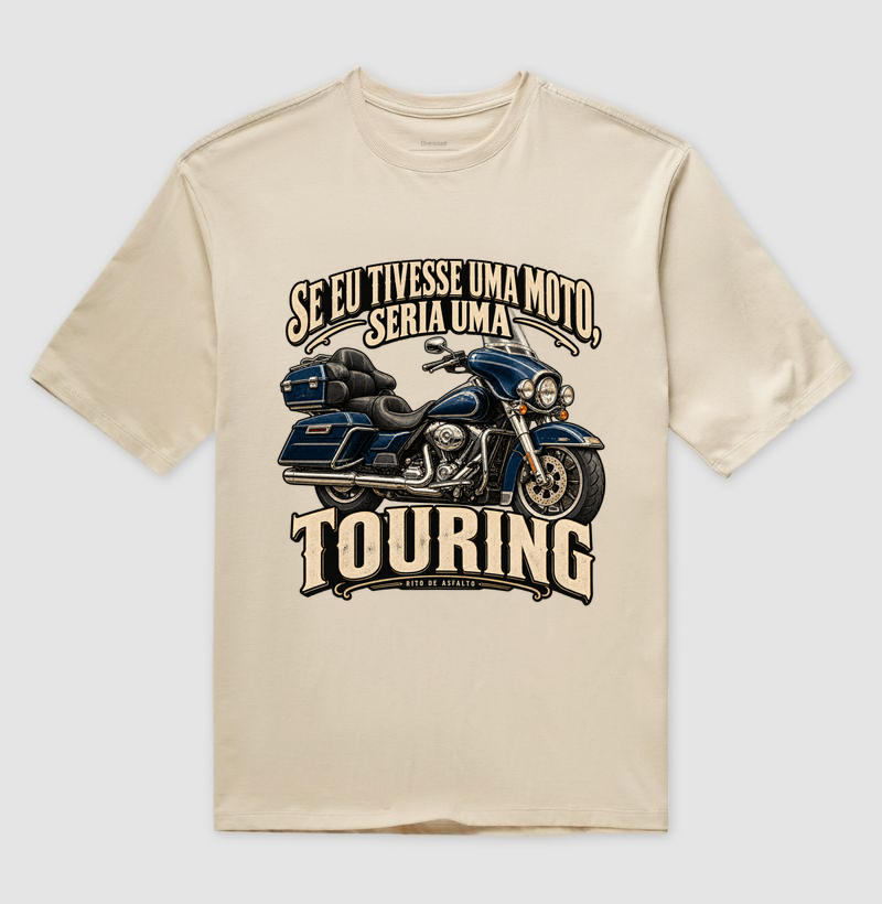 Se Eu Tivesse Touring - Imagem 3