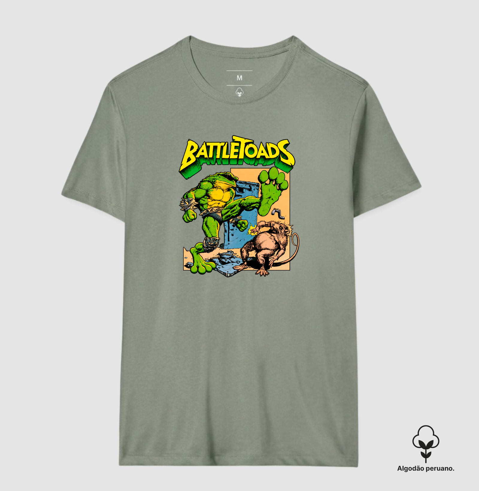 Battletoads - Imagem 2