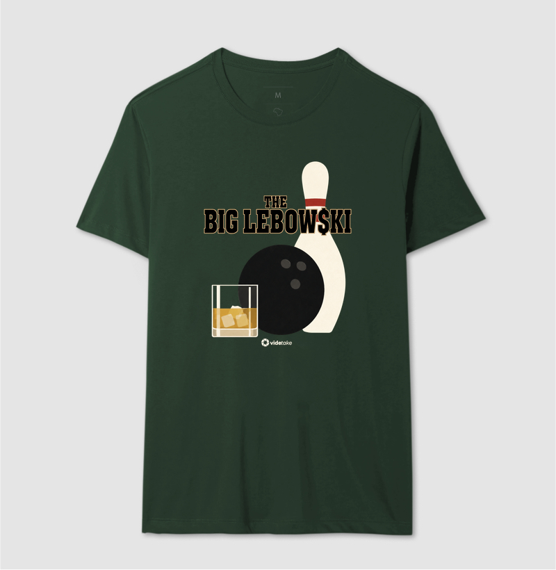 O Grande Lebowski – The Dude - Imagem 8