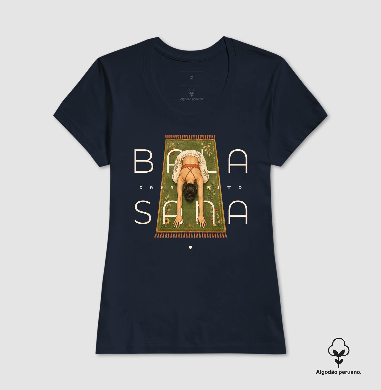 Balasana - Yoga em Flor - Imagem 6