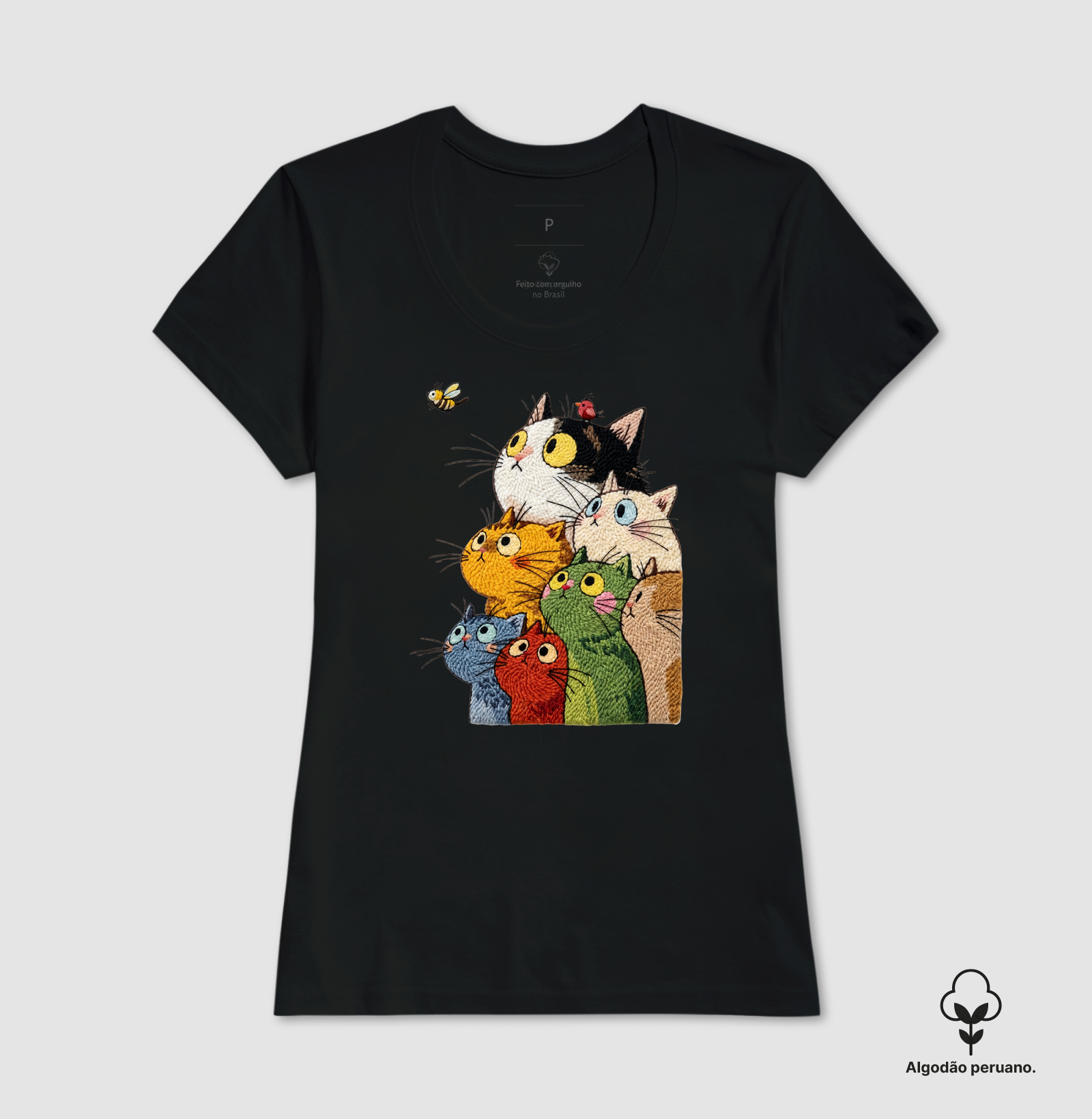 Camisa 6