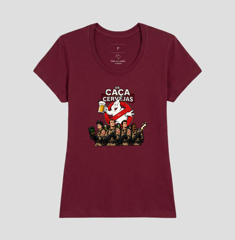 Camisa 18