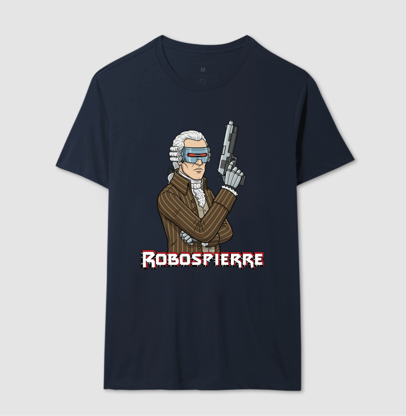 Robospierre - Imagem 9