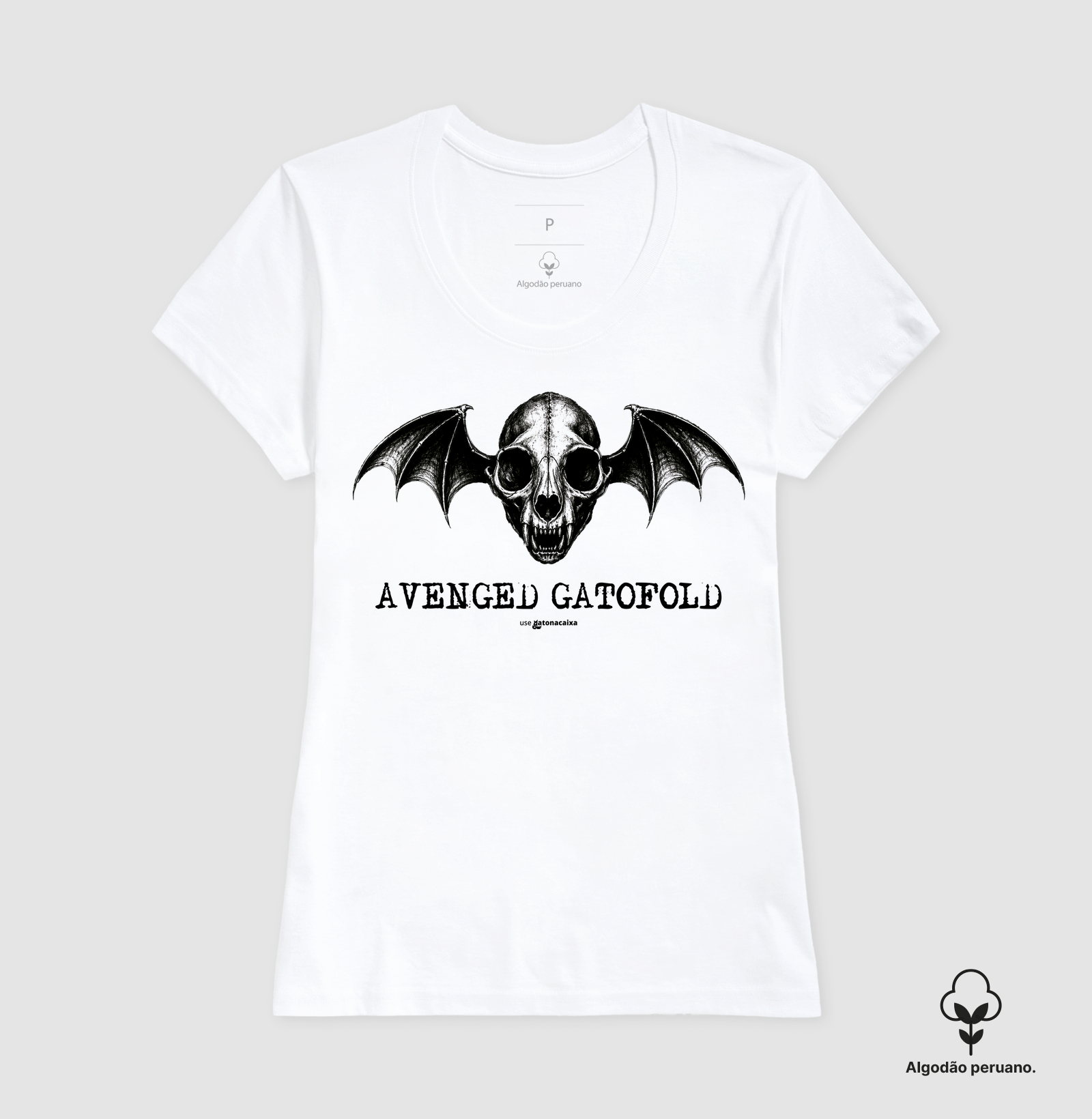 Avenged Gatofold - Imagem 6