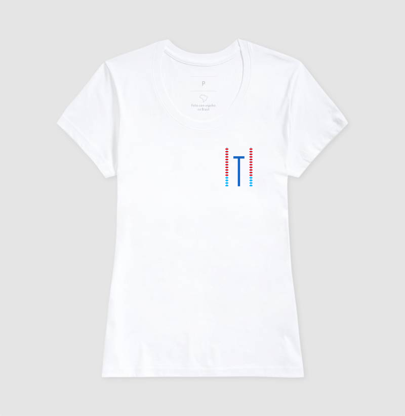 Camiseta - Raia Nove - Raia - Imagem 5