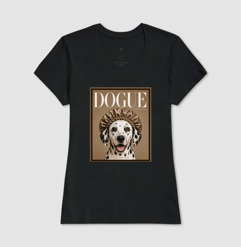 DOGUE Edição Dálmata - Imagem 3