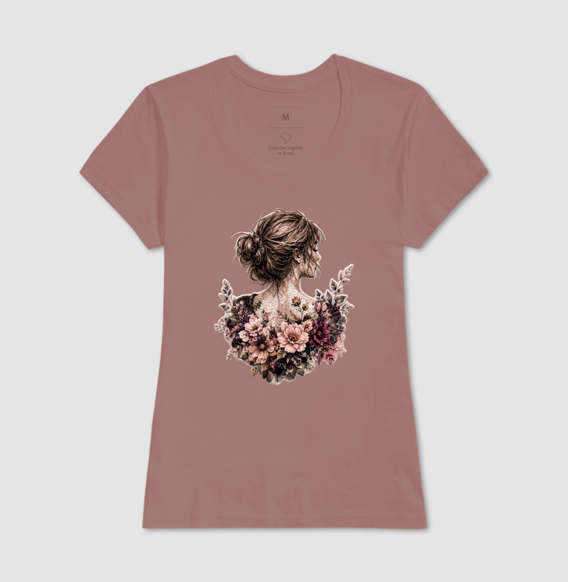 Camisa 16