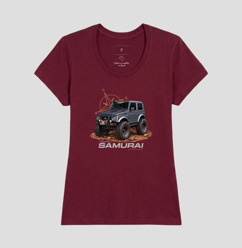 Camisa 18