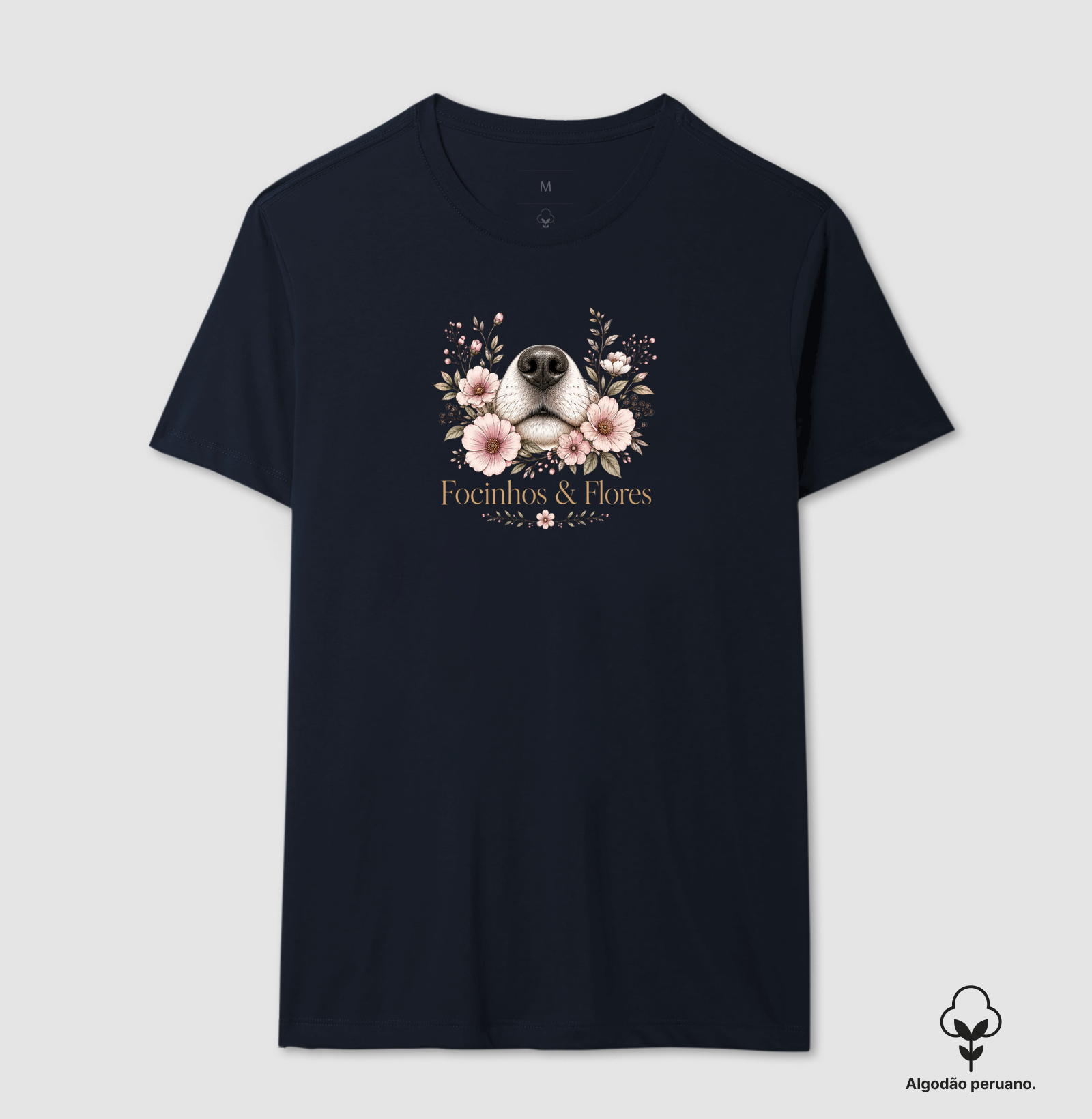 Focinhos & Flores - Imagem 3