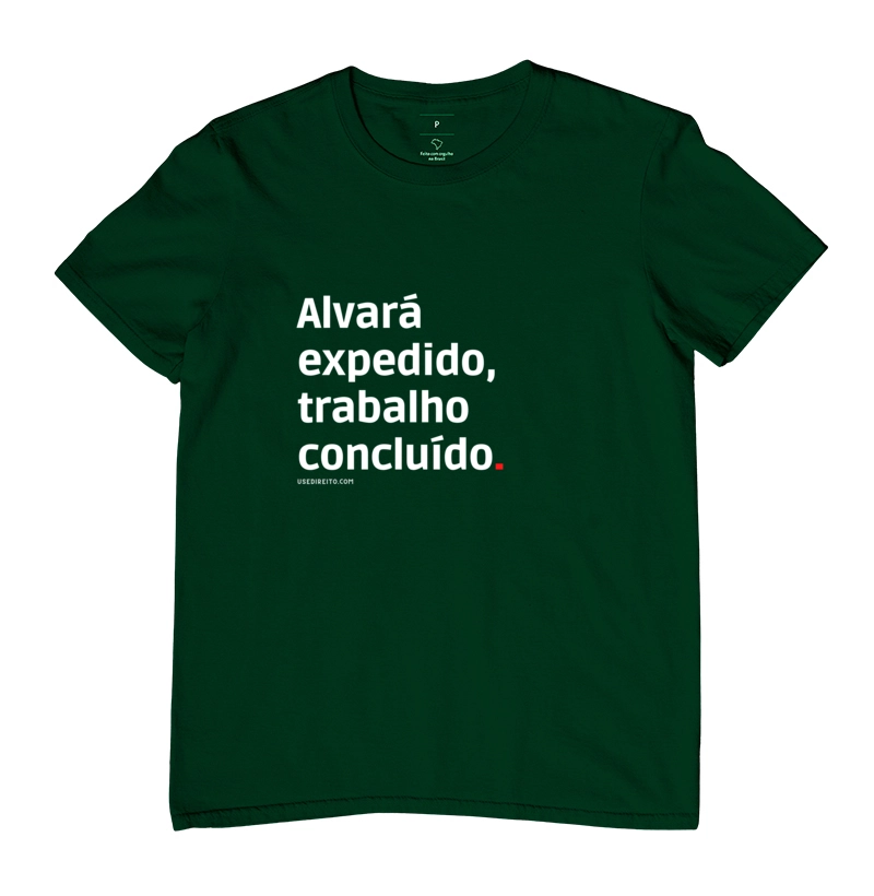Camisa 11