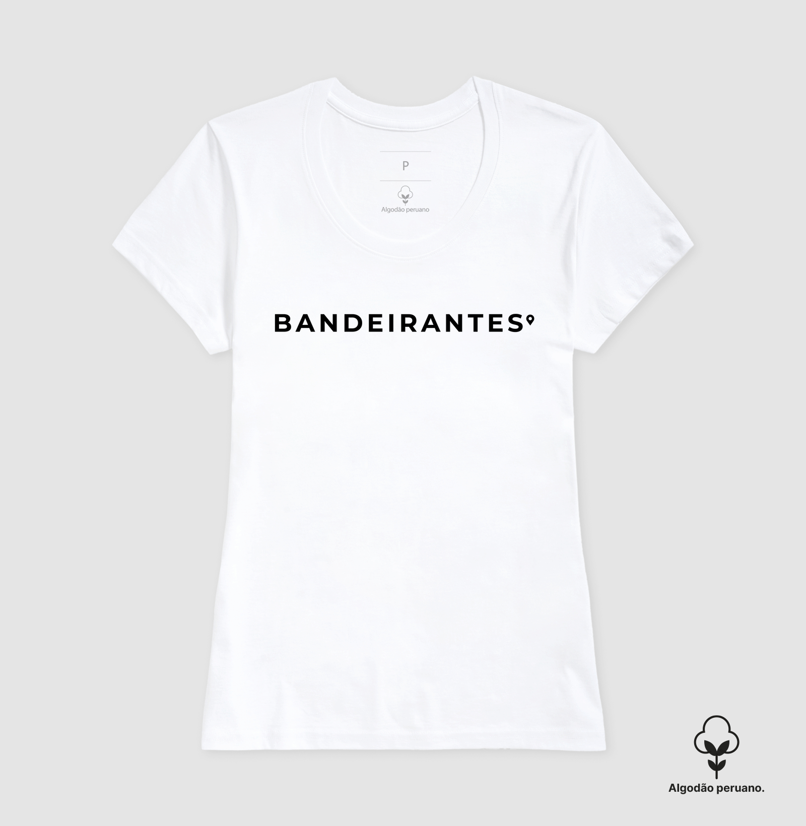 Bandeirantes | Pin PR - Imagem 5