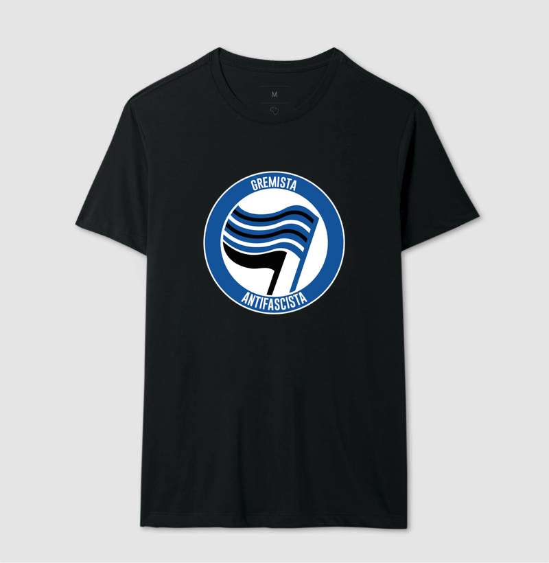 GREMISTA ANTIFASCISTA - Imagem 2