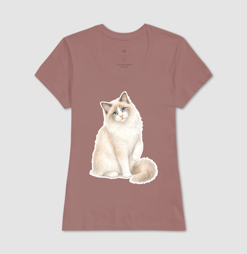 Camisa 15
