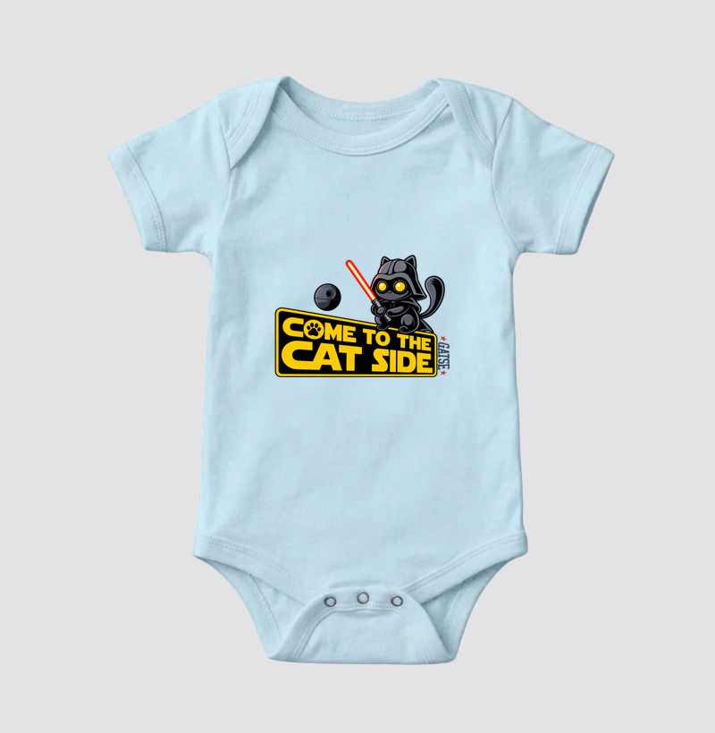 Dark Side Cat - Imagem 3