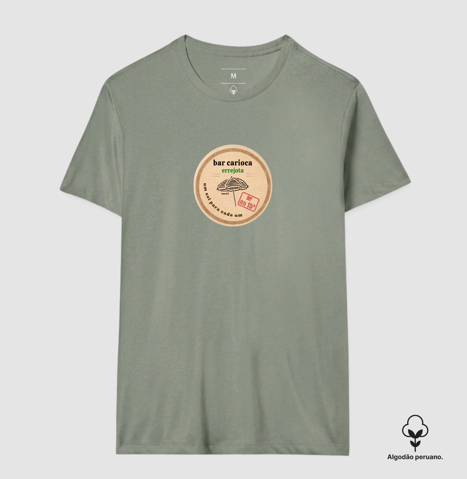Camisa 2