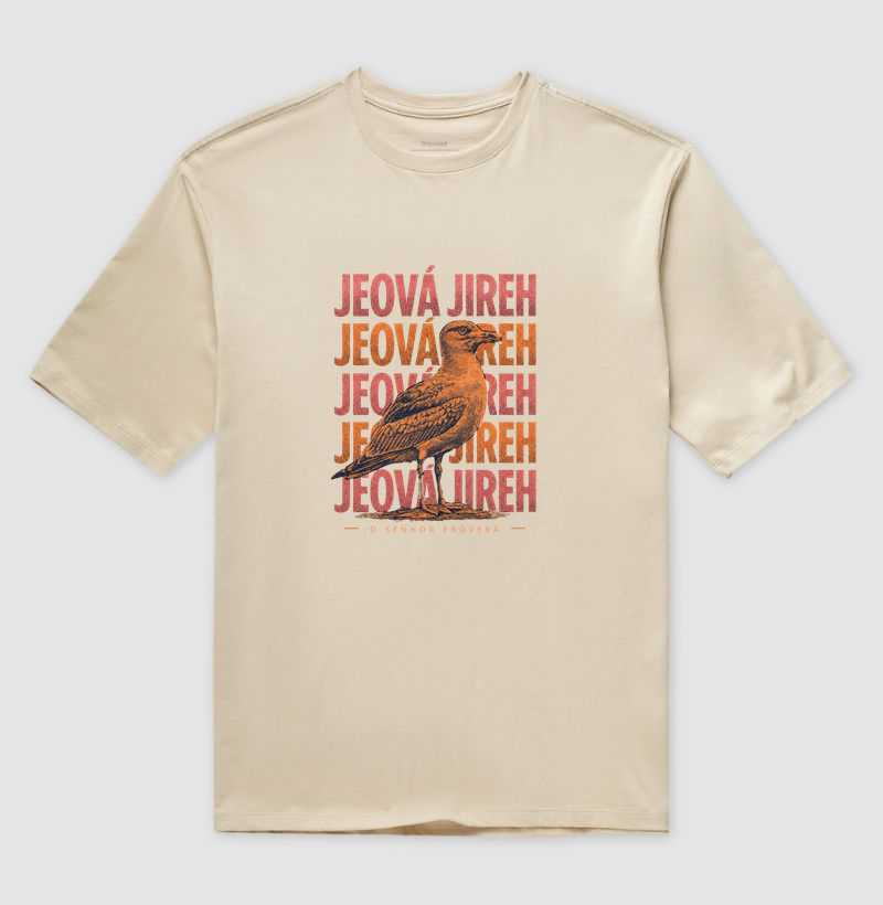 Jeová Jireh - O Senhor Proverá - HT - Imagem 4