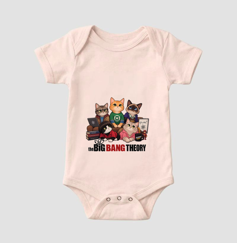 Big Bang Feline - Imagem 5