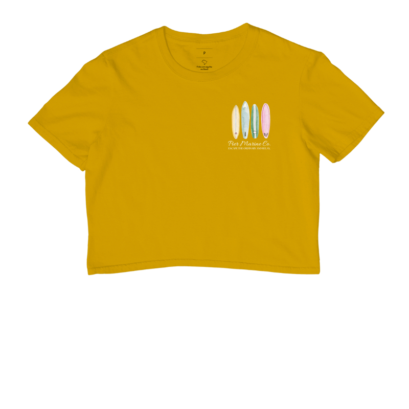 Camisa 7