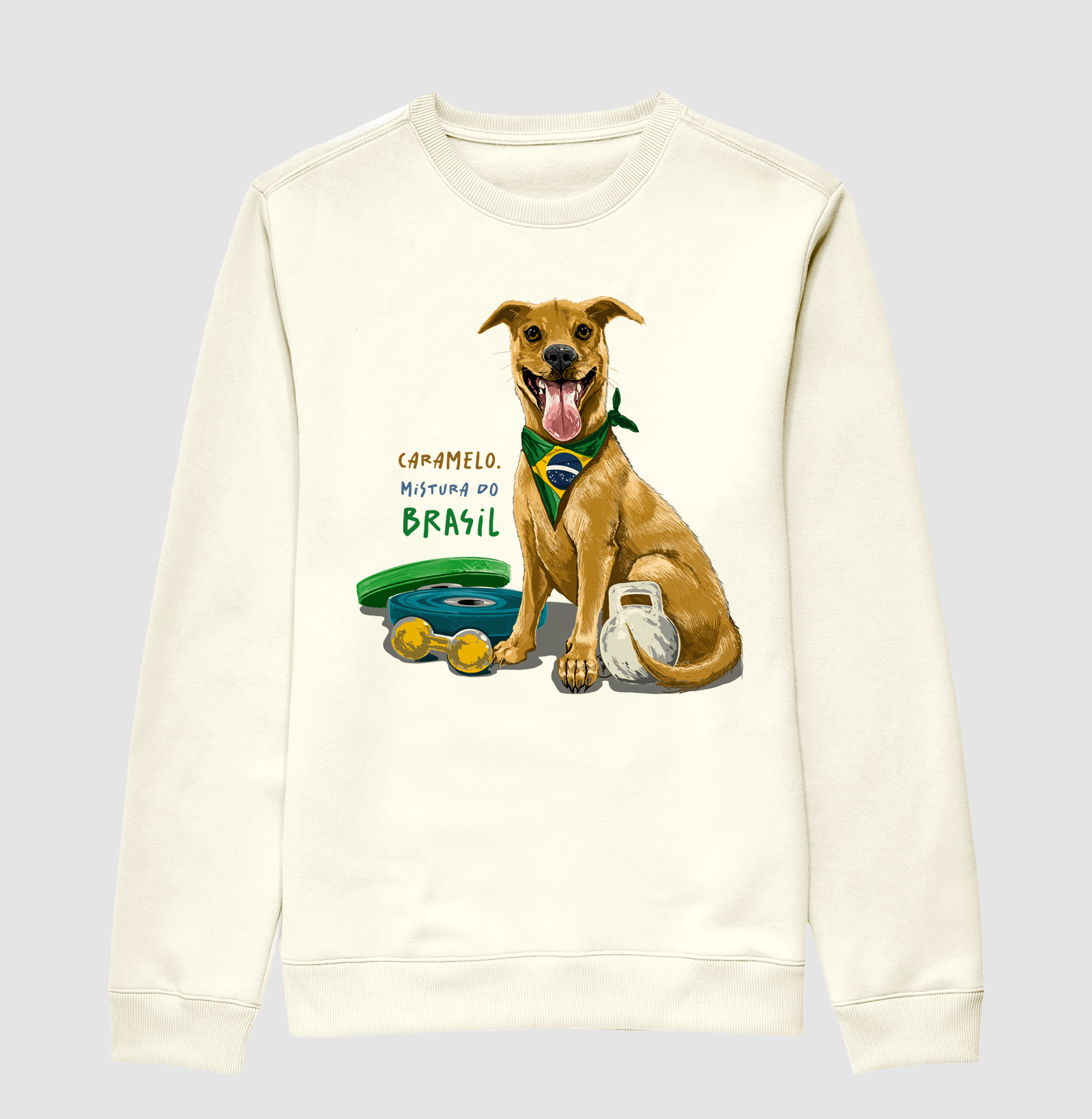Camisa 1