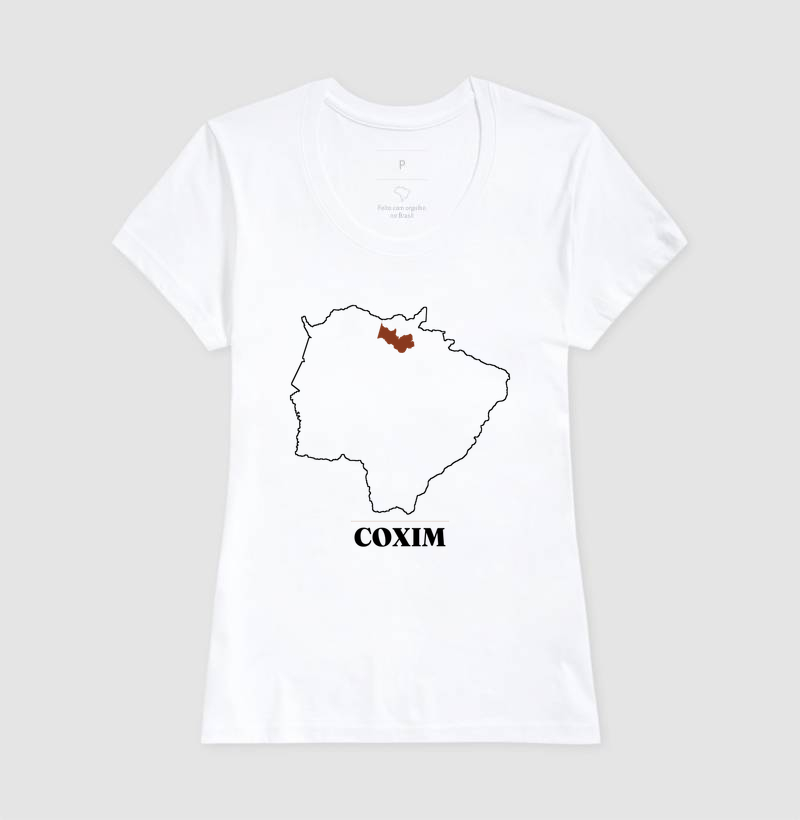 Coxim | Traço MS - Imagem 5