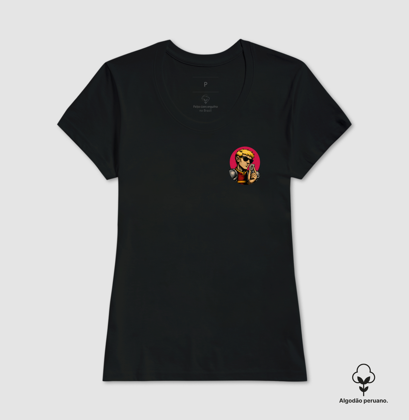 Camisa 6