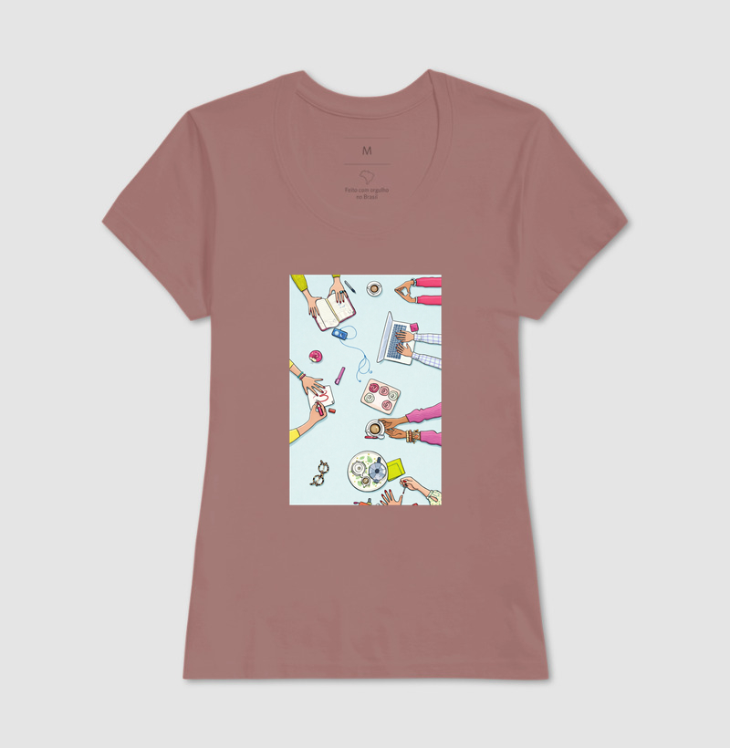 Camisa 19