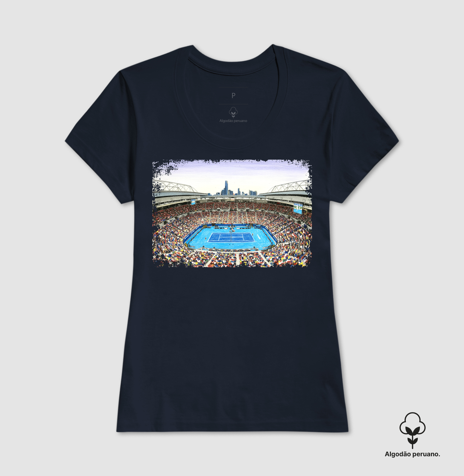 Camisa 6