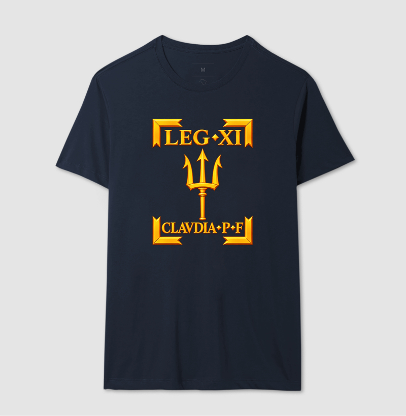 LEGIO — XI Claudia - II - Imagem 4