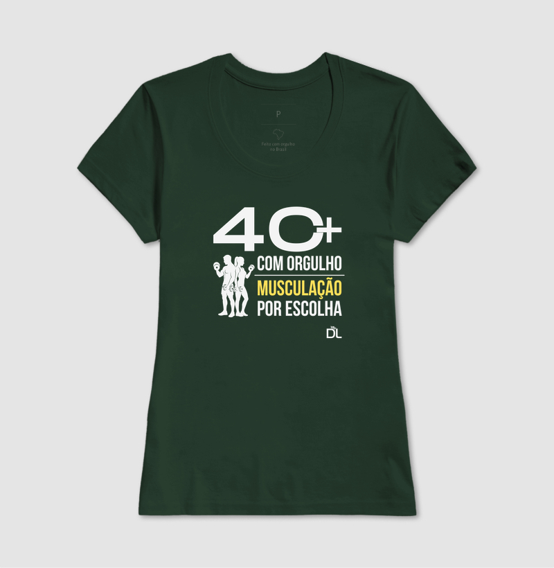 40 Mais Musculação - Imagem 16