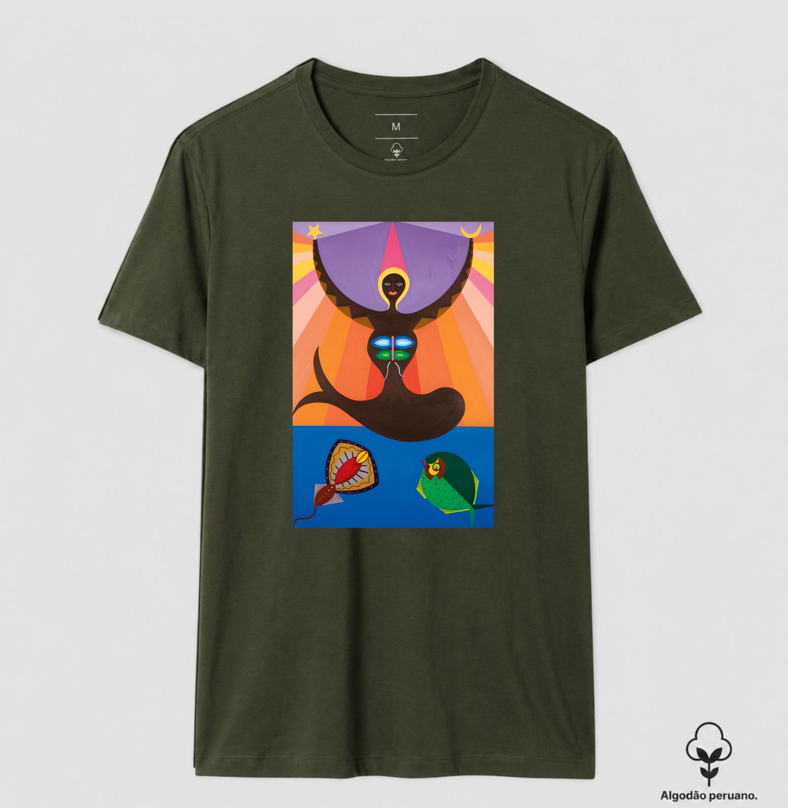 Camisa 3