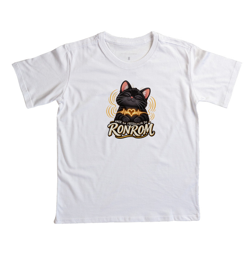ronrom preto - Imagem 2
