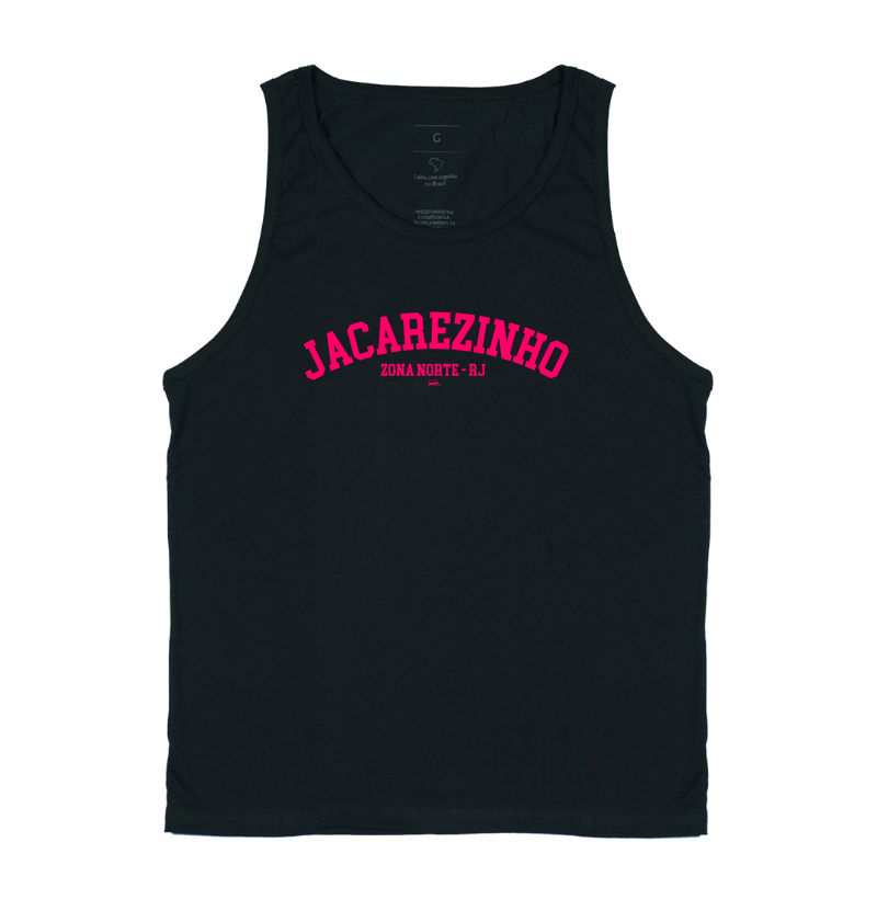 Jacarezinho - Imagem 3