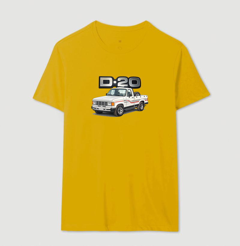 Camisa 13