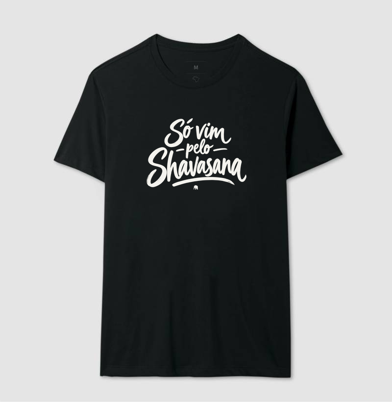 Só vim pelo Shavasana - Imagem 5