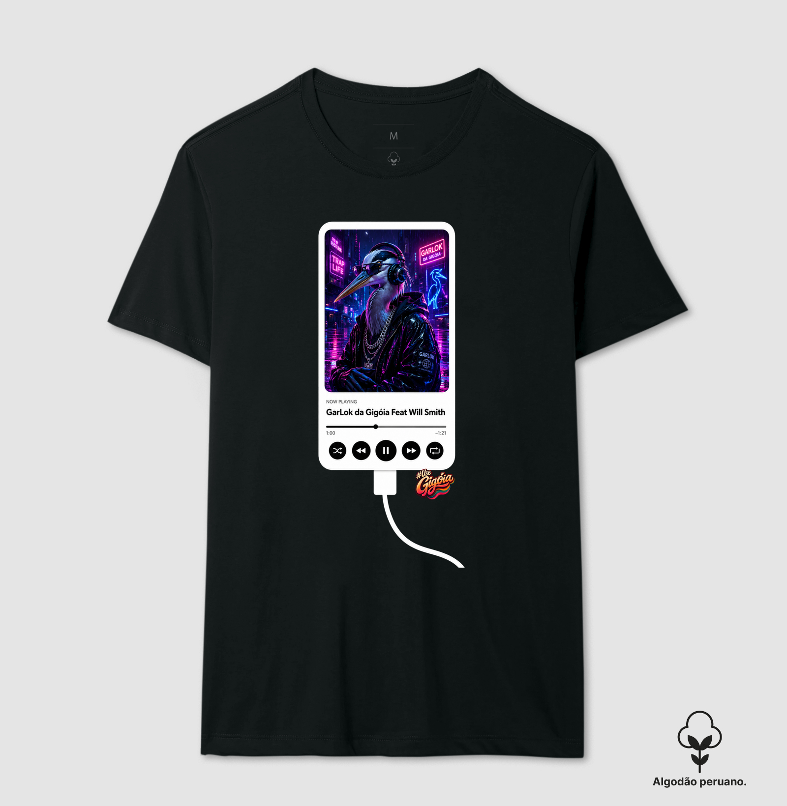 Camisa 2