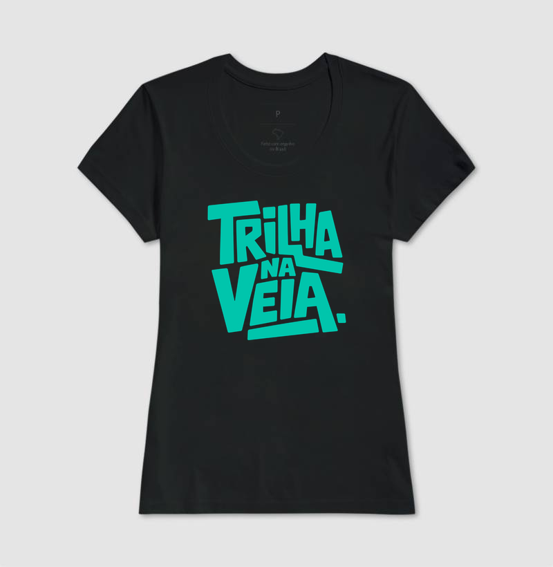 Trilha na Veia - Imagem 3