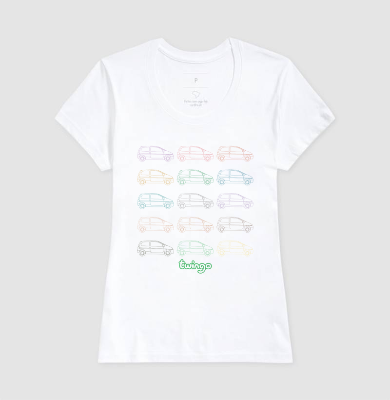 Camisa 4