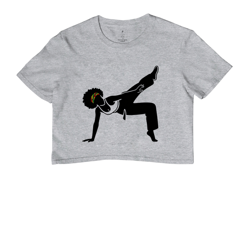 Capoeira - Imagem 9