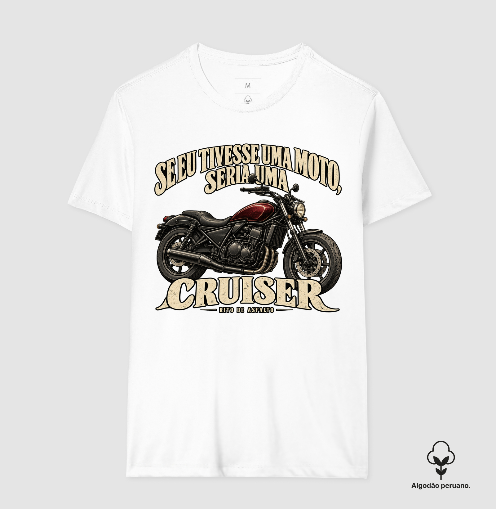 Se Eu Tivesse Cruiser - Imagem 9