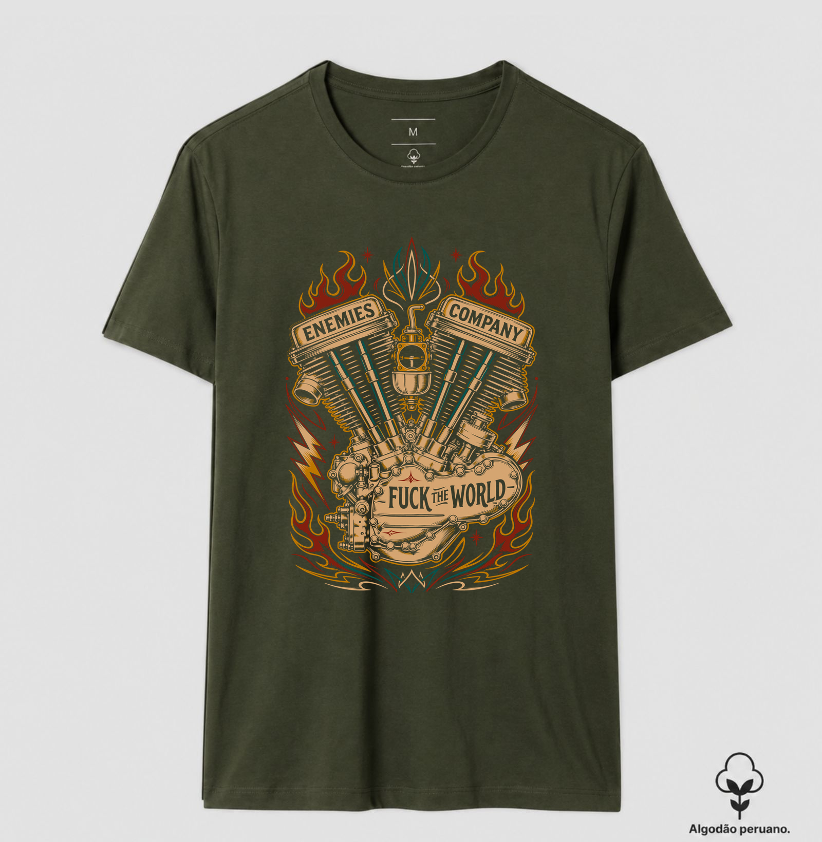 Camisa 6