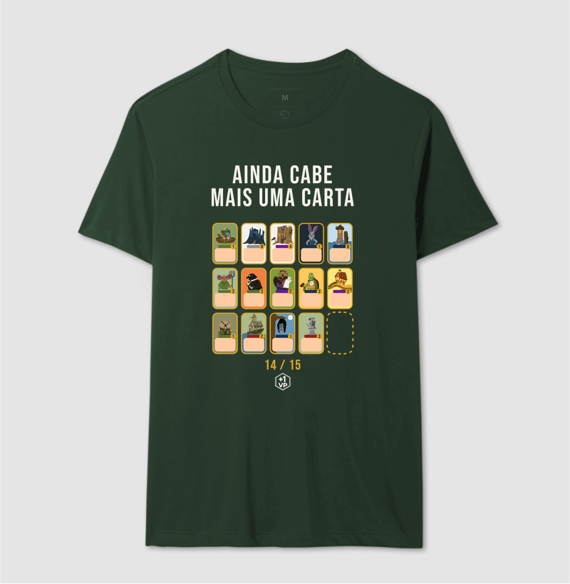 Camisa 9