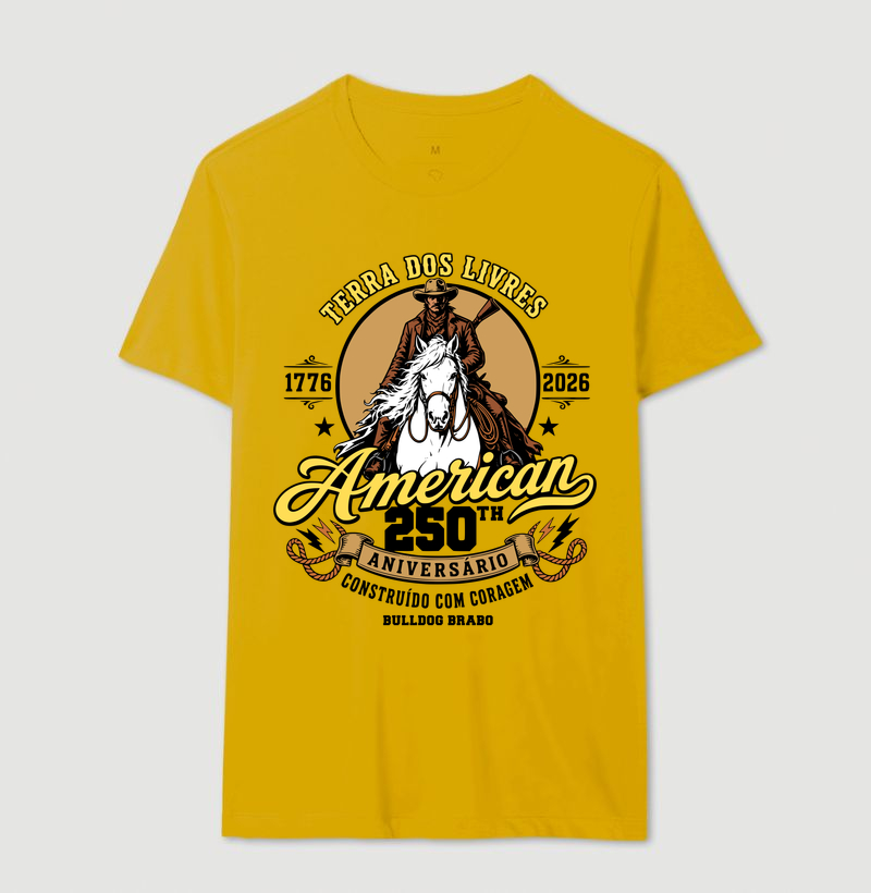 Terra dos Livres Bulldog Brabo - Imagem 15