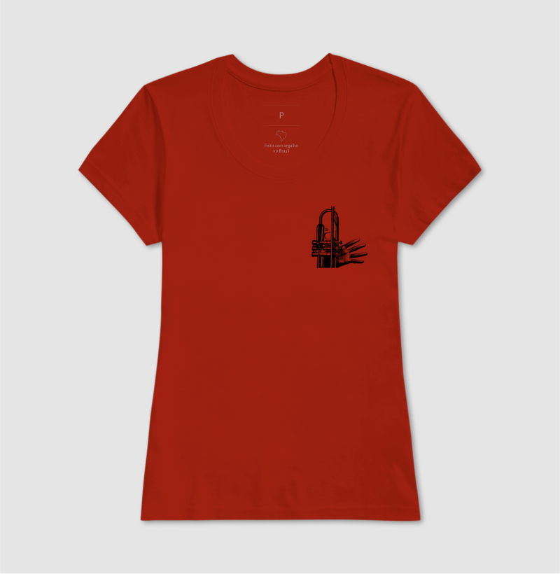 Camisa 13