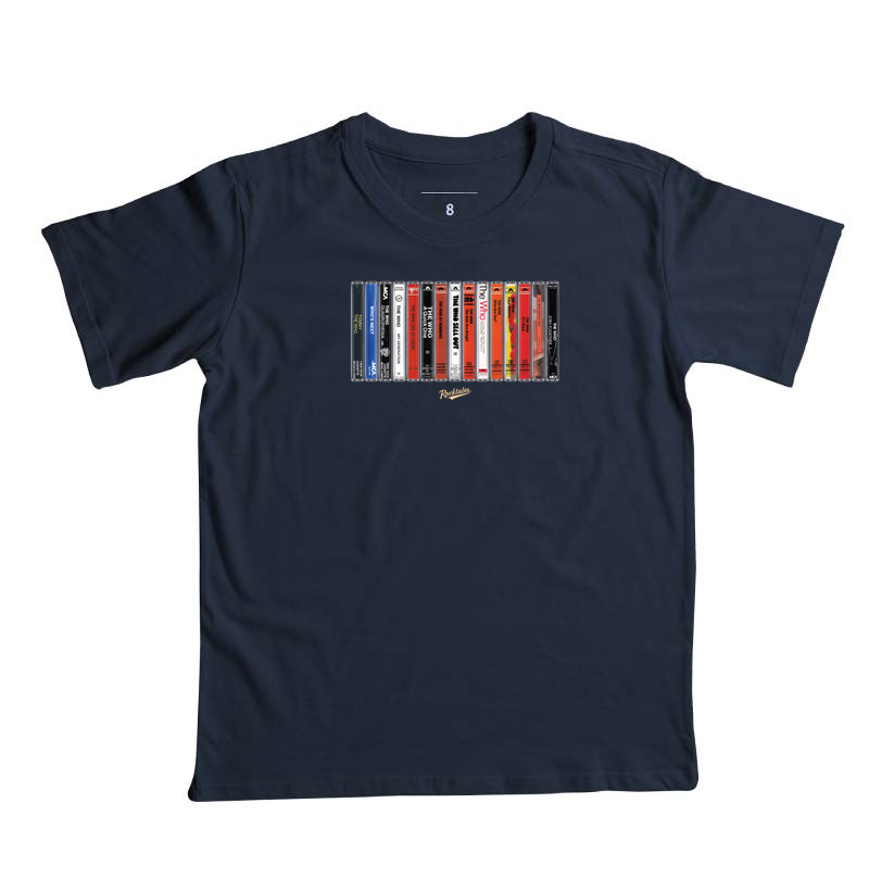 The Who Collection - Imagem 4
