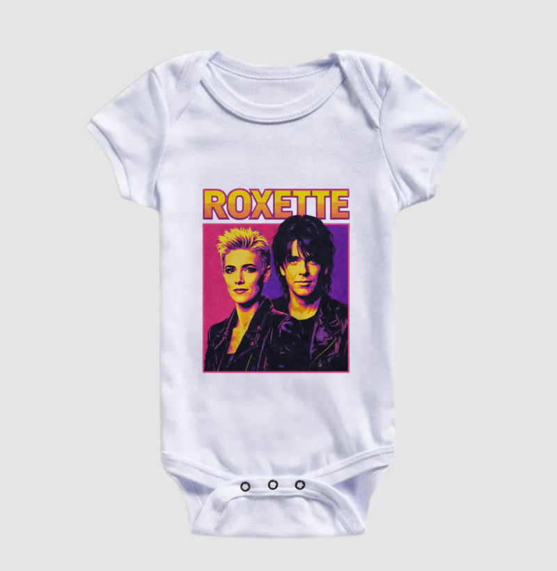 Roxette - Retro - Imagem 3