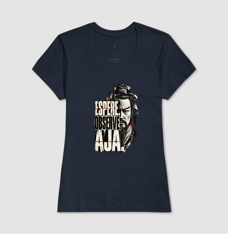 Sun Tzu - Espere. Observe. Aja. - Imagem 7
