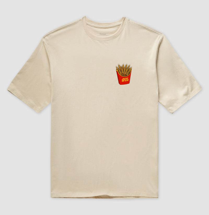 Malt Fries - New Brew - Imagem 3
