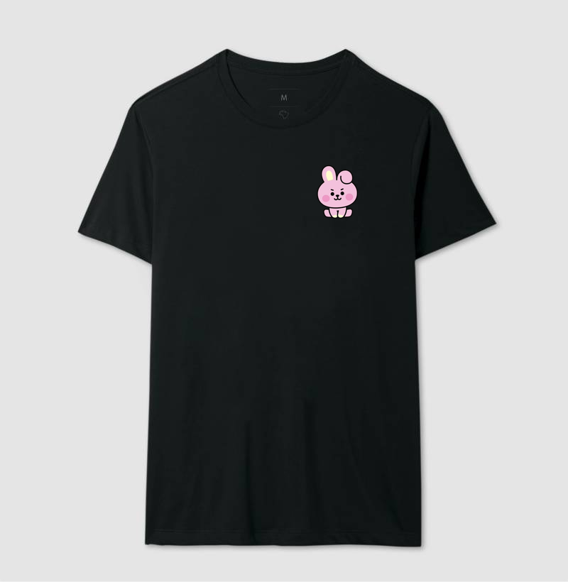 Camiseta BT21 - Cooky - Imagem 2