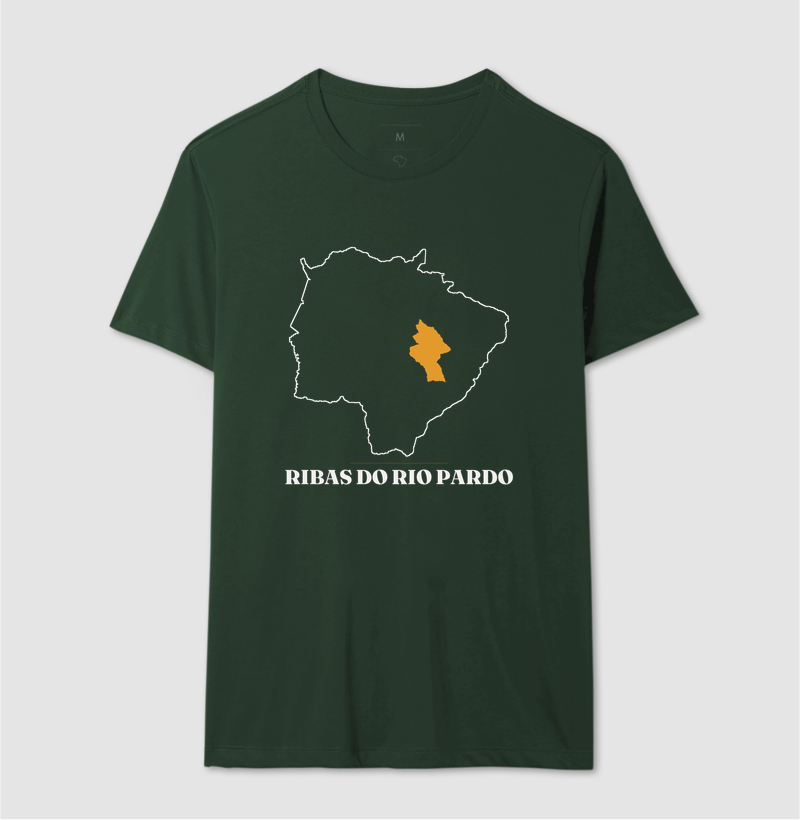 Ribas do Rio Pardo | Traço MS - Imagem 12