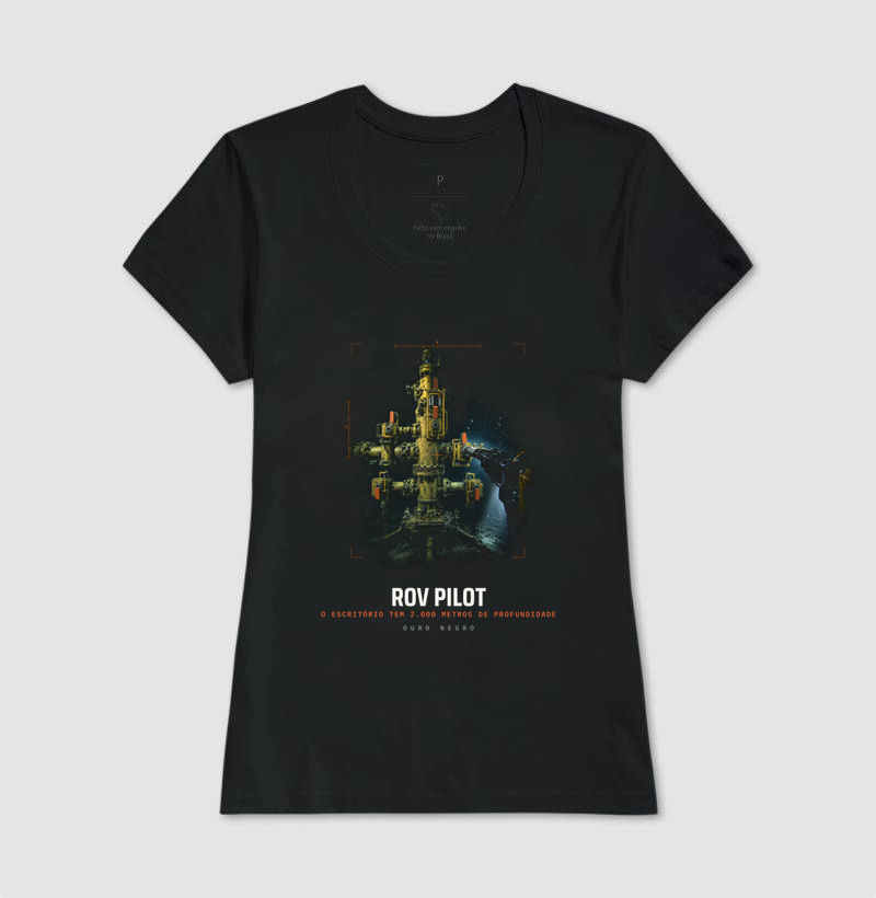 ROV Pilot - Imagem 3